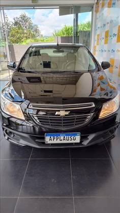 CHEVROLET PRISMA 1.0 MPFI LT 8V FLEX 4P MANUAL